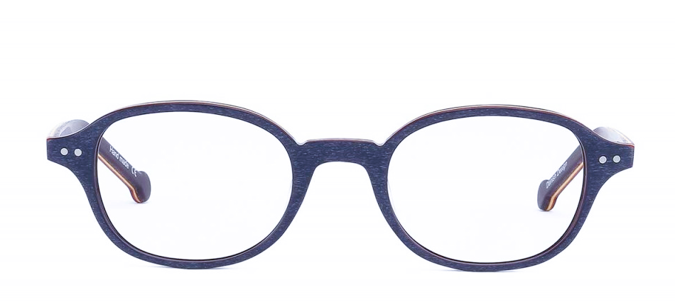 Melby 11 - Monkeyglasses Eyeglasses image 0