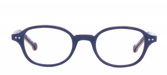Melby 11 - Monkeyglasses Eyeglasses image 0