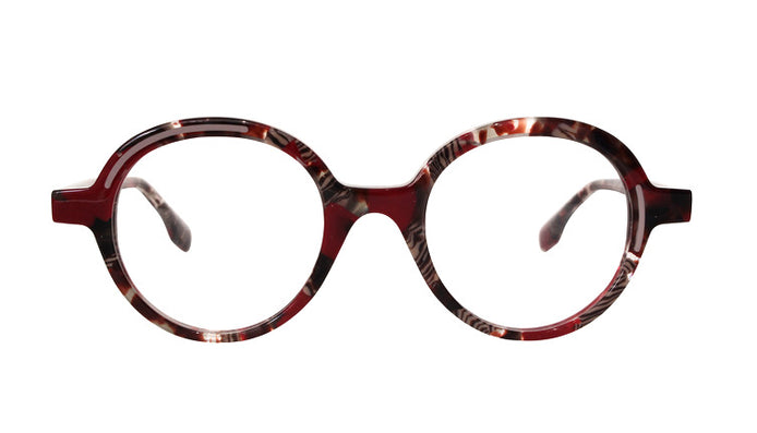 Iris 01 Rm - Karavan Eyeglasses image 0