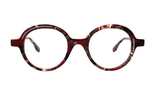 Iris 01 Rm - Karavan Eyeglasses image 0