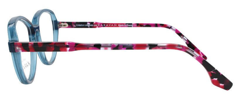 Terrazzo 03 Gp - Karavan Eyeglasses image 2