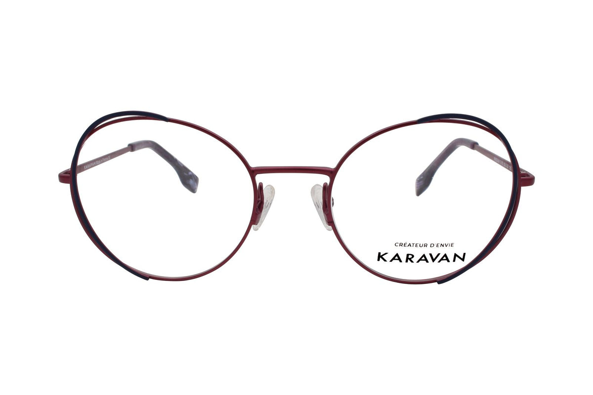 Rhodium 03 Pb - Karavan Eyeglasses image 0