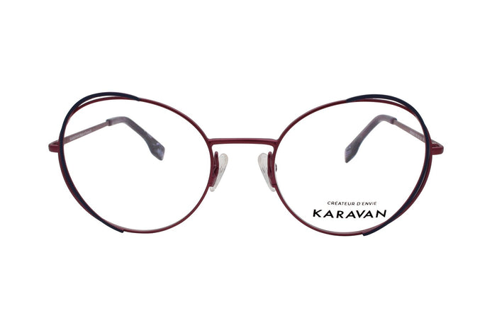 Rhodium 03 Pb - Karavan Eyeglasses image 0