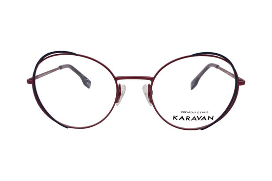 Rhodium 03 Pb - Karavan Eyeglasses image 0