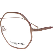 Reflet 03 Ev - Francois Pinton Eyeglasses image 2