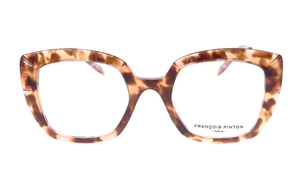 Aqua 05 Ze - Francois Pinton Eyeglasses image 1