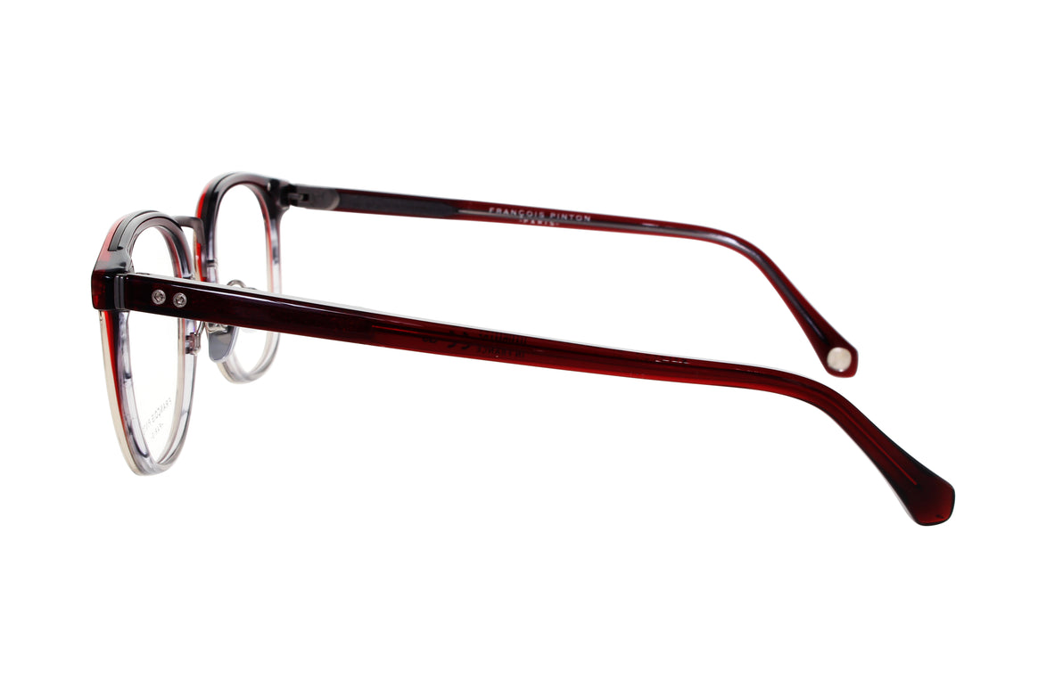 Balzac 01 Ri - Francois Pinton Eyeglasses image 1
