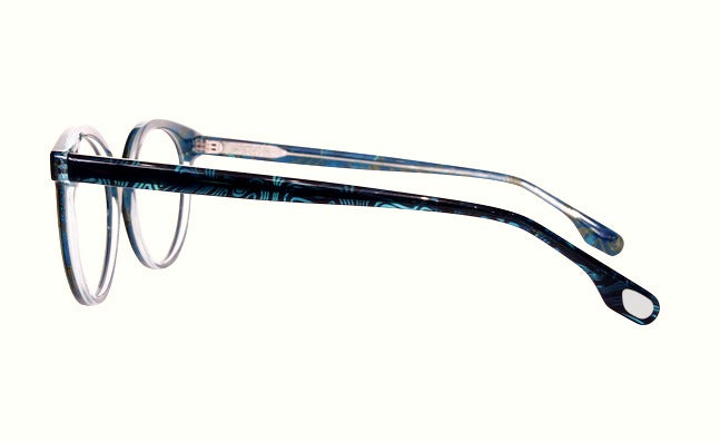 Iris 02 Iv - Karavan Eyeglasses image 2