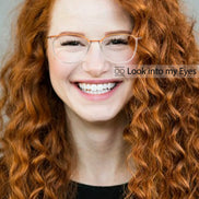 ROMILU 5 AMc - Look into my Eyes image 1