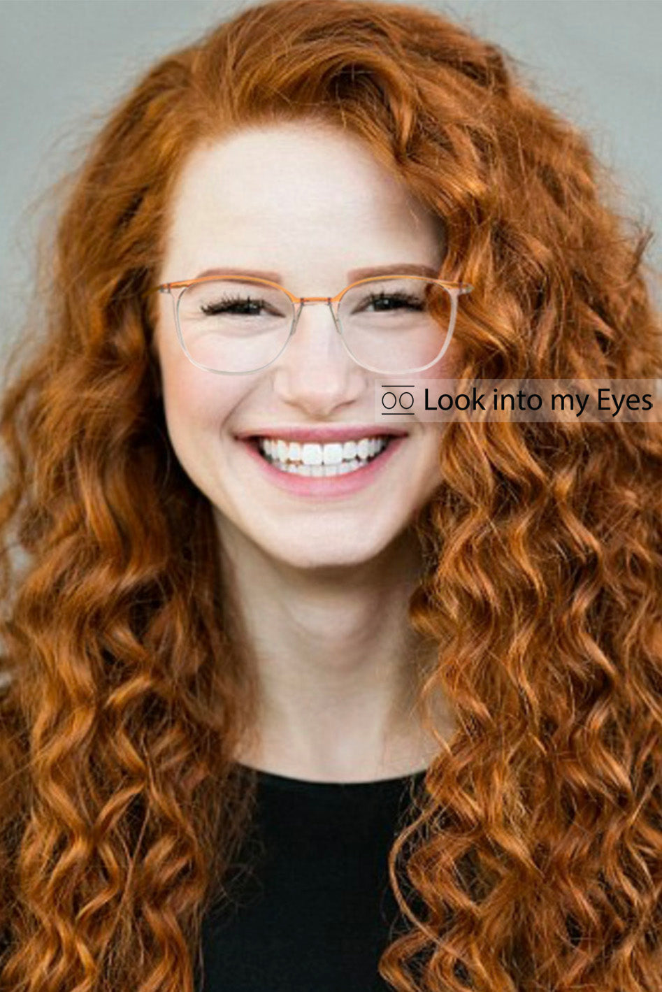 ROMILU 5 AMc - Look into my Eyes image 1