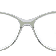 Ronja 022 - Monkeyglasses Eyeglasses image 0