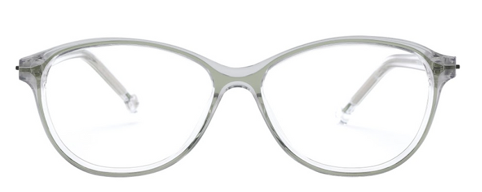 Ronja 022 - Monkeyglasses Eyeglasses image 0