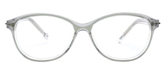 Ronja 022 - Monkeyglasses Eyeglasses image 0