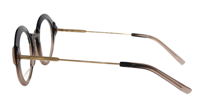 Aqua 02 Me Asian Fit - Francois Pinton Eyeglasses image 2