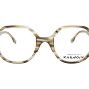 Graphite 02 Iy - Karavan Eyeglasses image 0