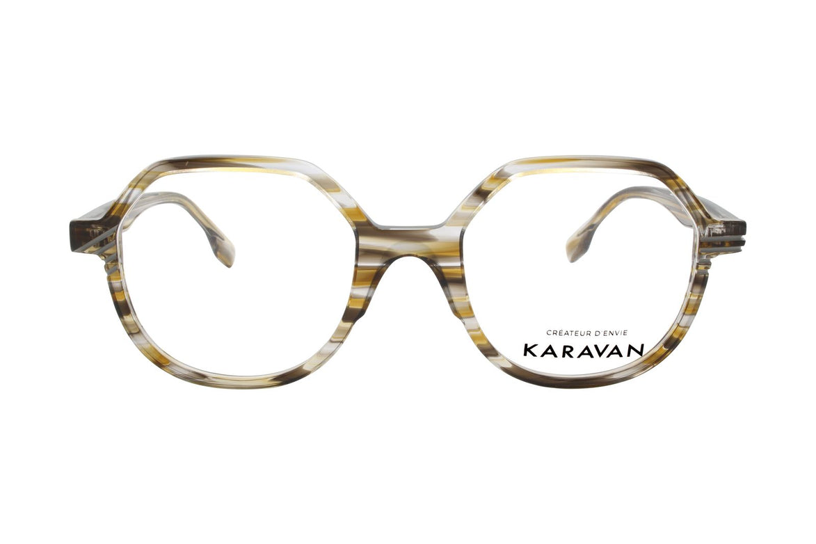Graphite 02 Iy - Karavan Eyeglasses image 0