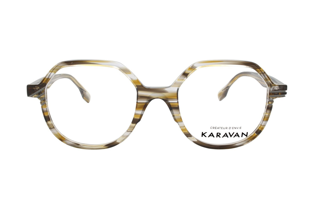 Graphite 02 Iy - Karavan Eyeglasses image 0