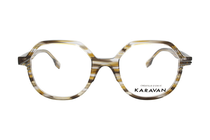 Graphite 02 Iy - Karavan Eyeglasses image 0