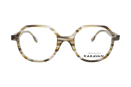 Graphite 02 Iy - Karavan Eyeglasses image 0
