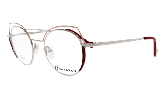 Anatase 03 Ip - Karavan Eyeglasses image 1