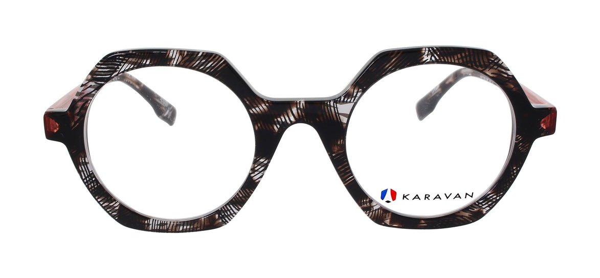 Spinelle 02 Np - Karavan Eyeglasses image 0