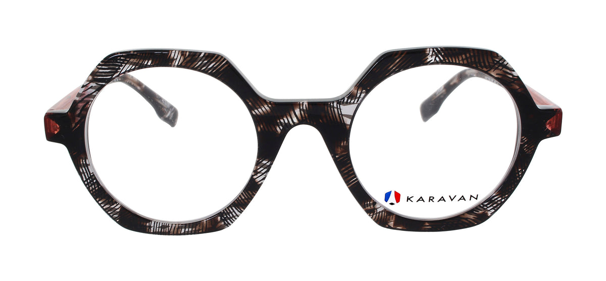 Spinelle 02 Np - Karavan Eyeglasses image 0