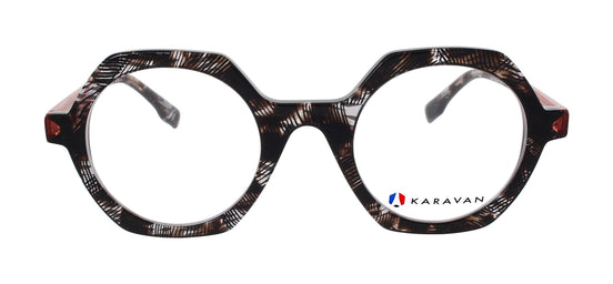 Spinelle 02 Np - Karavan Eyeglasses image 0