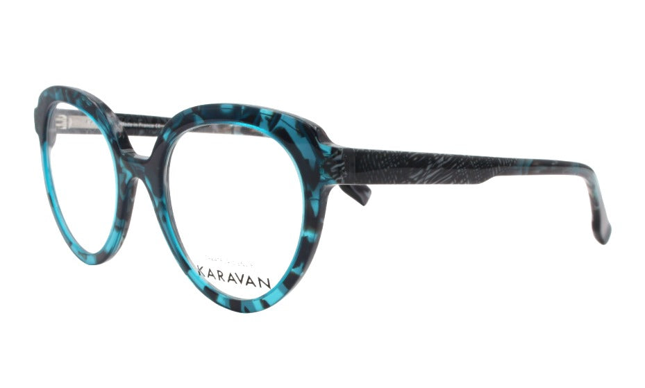 Spinelle 09 Gi - Karavan Eyeglasses image 1