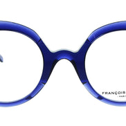 Aqua 03 Be - Francois Pinton Eyeglasses image 0