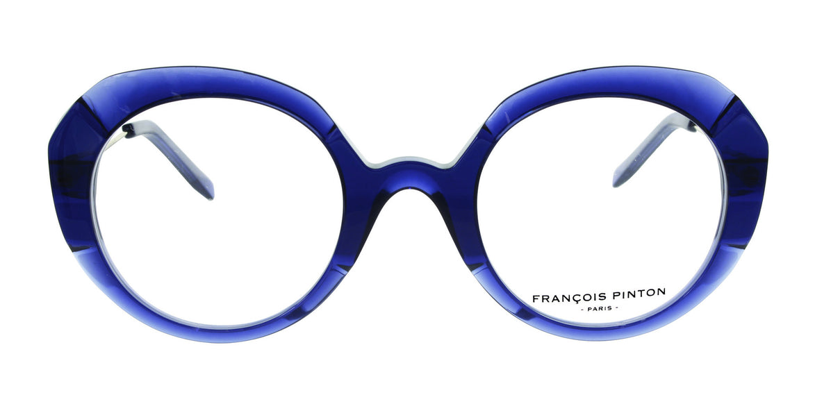 Aqua 03 Be - Francois Pinton Eyeglasses image 0