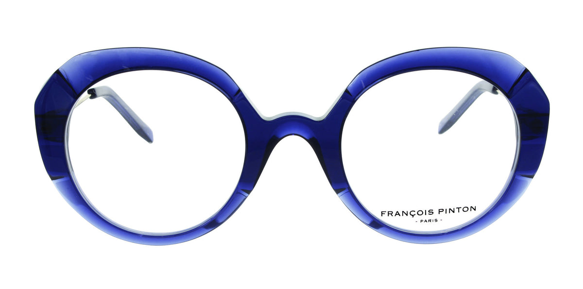 Aqua 03 Be - Francois Pinton Eyeglasses image 0