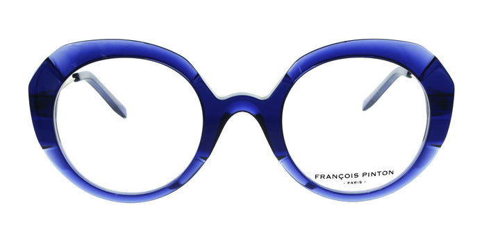 Aqua 03 Be - Francois Pinton Eyeglasses image 0