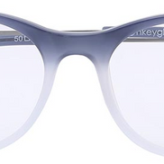 Isak 1 - Monkeyglasses Eyeglasses image 4