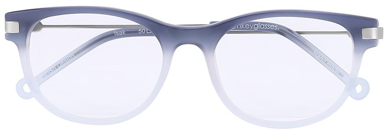 Isak 1 - Monkeyglasses Eyeglasses image 4