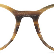 Louisa 06 - Monkeyglasses Eyeglasses image 2