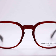 Haussmann 8 Rn - Francios Pinton Eyeglasses image 0