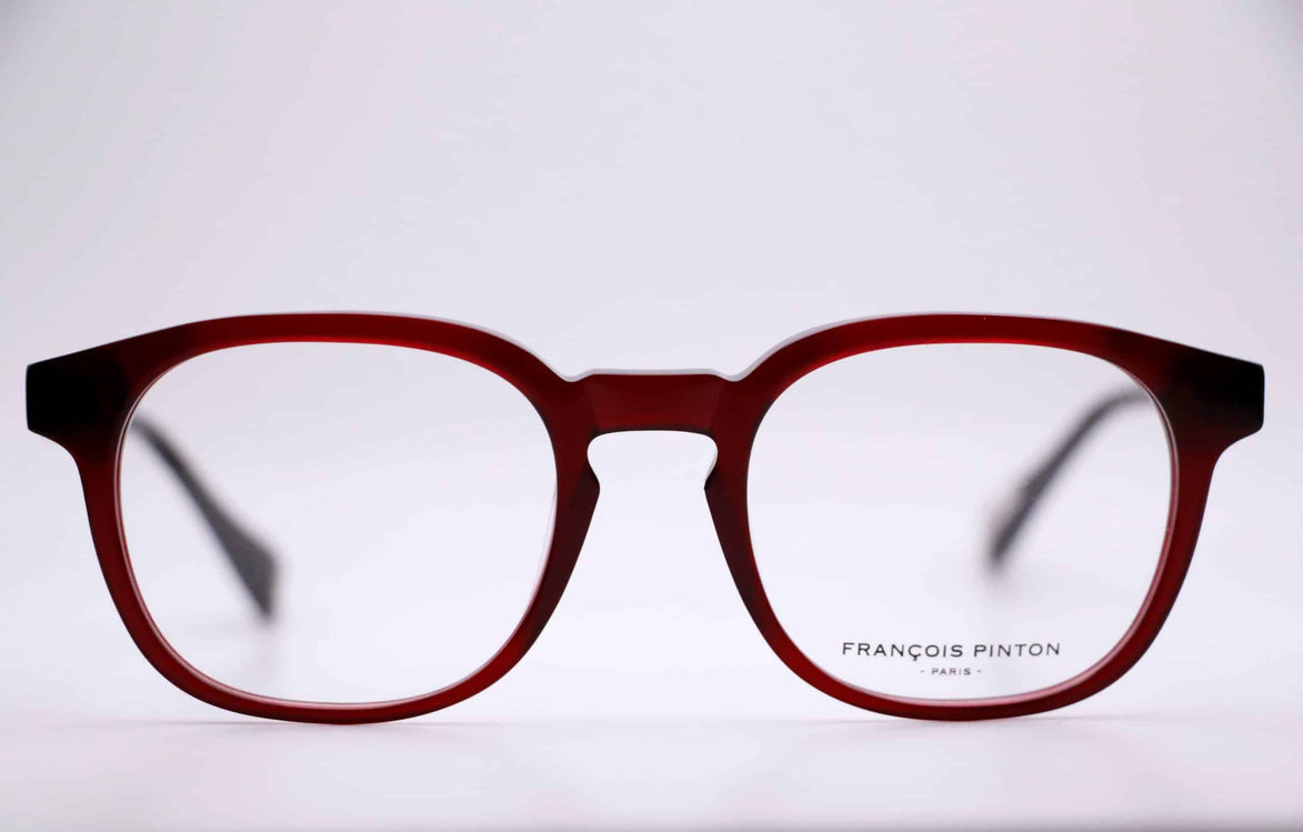 Haussmann 8 Rn - Francios Pinton Eyeglasses image 0