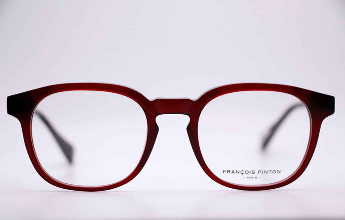 Haussmann 8 Rn - Francios Pinton Eyeglasses image 0