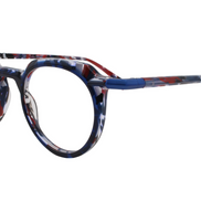 Adamas 02 Br - Karavan Eyeglasses image 1