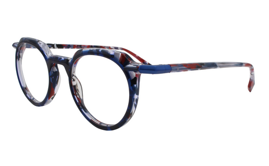 Adamas 02 Br - Karavan Eyeglasses image 1