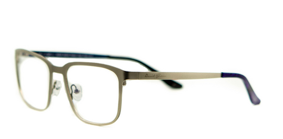 Alps AF2 - David Green Eyeglasses image 1