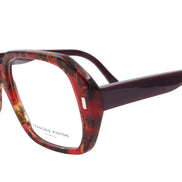 Marguerite Rv Asian Fit - Francois Pinton Eyeglasses image 1
