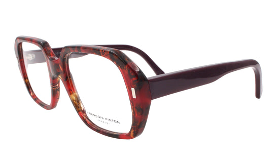 Marguerite Rv Asian Fit - Francois Pinton Eyeglasses image 1