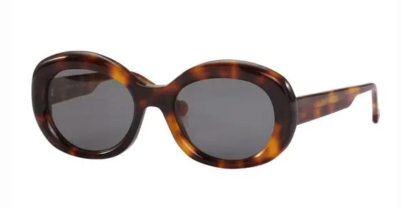 Zetta 108 - Monkeyglasses Sunglasses image 1