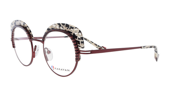 KA 4108 Vw - Karavan Eyeglasses image 1
