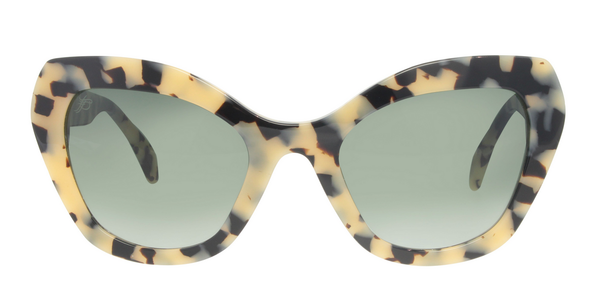 Vogue SR77 - Francois Pinton Sunglasses image 1