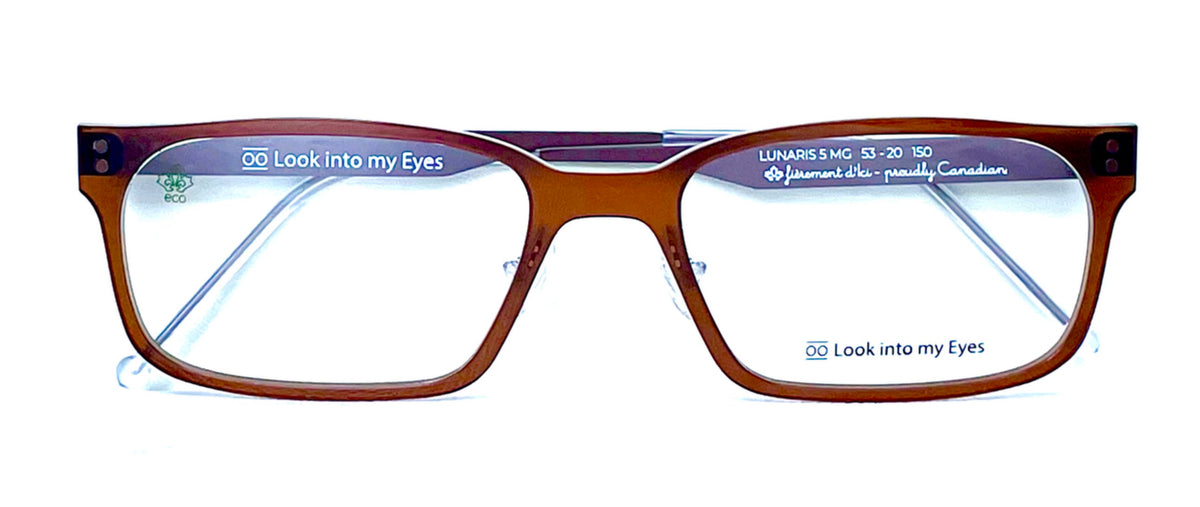 LUNARIS 5 MG - Look into my Eyes image 1