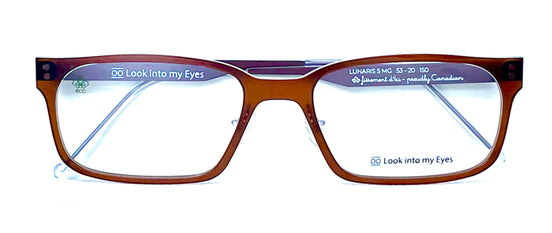 LUNARIS 5 MG - Look into my Eyes image 1