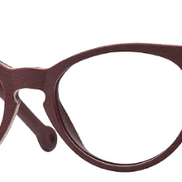 Berlin 26-3 kits - Monkeyglasses Eyeglasses image 1