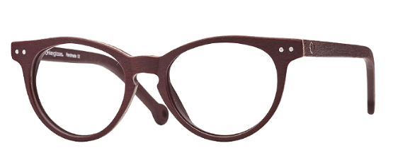 Berlin 26-3 kits - Monkeyglasses Eyeglasses image 1